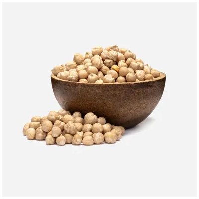 Grizly Cizrna Kabuli 4 x 1 kg – Zboží Dáma