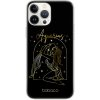 Pouzdro a kryt na mobilní telefon Apple Babaco pro iPhone 11 Vzor Zodiac Woman 011 BPCZODW6050