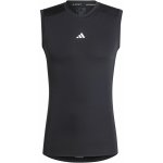 adidas TF C SL TEE JE6694 Černá – Sleviste.cz