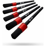Liquid Elements Detailing Brush Pinsel Set 5ks | Zboží Auto