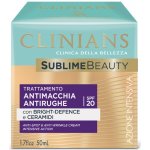 Clinians Sublime Beauty Face Cream Anti-Spot Protective 50 ml – Hledejceny.cz
