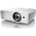 Optoma H117ST – Zboží Živě