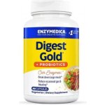 Enzymedica Digest Gold s probiotiky 45 kapslí – Hledejceny.cz
