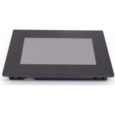 Displej Nextion Enhanced 7,0'' 800x480 NX8048K070_011C kapacitní dotykový panel a pouzdro – Sleviste.cz