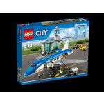 LEGO® City 60104 Terminál pro pasažéry – Sleviste.cz