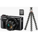 Canon PowerShot G7 X Mark III – Zboží Živě