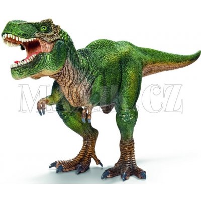 Schleich 14525 Tyrannosaurus Rex – Zboží Mobilmania
