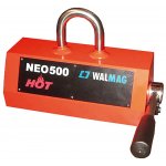 Walmag NEOHOT NEOH500 – Zboží Dáma