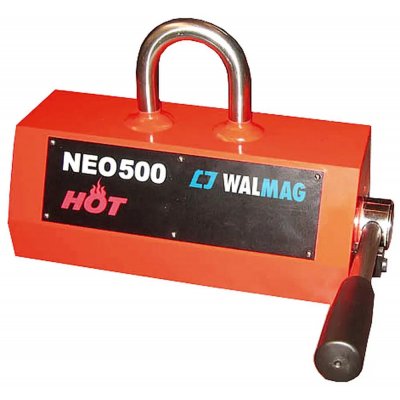 Walmag NEOHOT NEOH500 – Zboží Dáma
