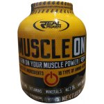 Real Pharm Muscle ON 2270 g – Sleviste.cz