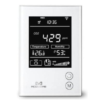 MCO Home CO2 Senzor – Hledejceny.cz