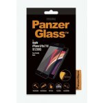 PanzerGlass pro iPhone SE 2020/8/7, 6s, 6 2679 – Zboží Živě