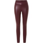 Esmara Dámské legíny lila fialová – Zboží Dáma