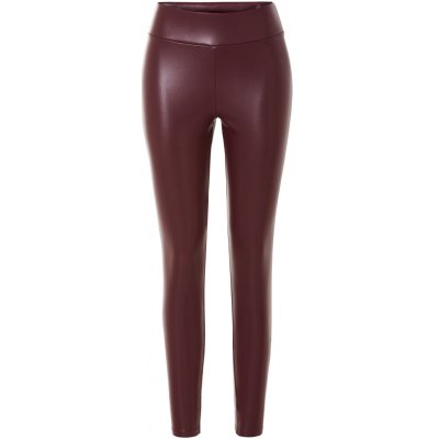 Esmara Dámské legíny lila fialová – Zboží Dáma