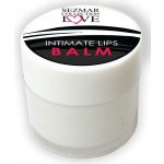 Sezmar Love HRISTINA Přírodní intimní balzám na pysky 30 ml – Zboží Dáma