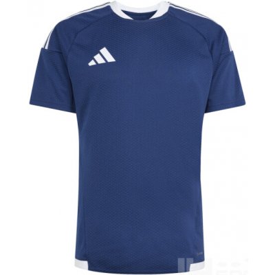 adidas TIRO 26 COMPETITION MATCH KA6168 team navy modrá bílá – Sleviste.cz