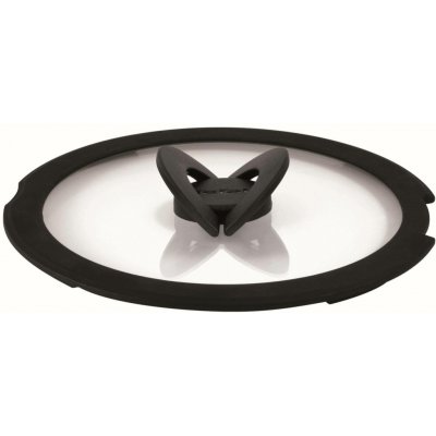 Tefal L9846653 Skleněná poklice 26 cm – Sleviste.cz