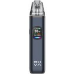 OXVA Xlim Pro 2 Pod 1300 mAh Titanium Blue 1 ks – Zboží Dáma