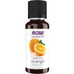 Now Foods Pomerančový olej 30 ml – Hledejceny.cz