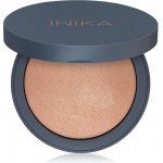 Inika Organic Přírodní zapečený minerální rozjasňovač Dewdrop 8 g – Zboží Dáma