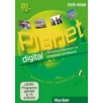 Planet 3 Interaktives Kursbuch DVD-ROM SW pro učitele – Hledejceny.cz
