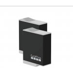 GoPro Enduro Rechargeable Battery 2-pack ( Baterie HERO9 / HERO10 Black ) ADBAT-211 – Hledejceny.cz