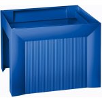 HAN Box na závěsné desky Karat - A4, plastový, modrý – Hledejceny.cz