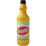 Krystal Sanan proti plísním 10 l – HobbyKompas.cz