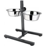 Akinu Stojan na misky pro psy 2 x 2,7 l – Hledejceny.cz