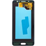 LCD Displej + Dotykové sklo Samsung Galaxy J5, J510 – Hledejceny.cz