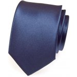 Avantgard kravata Modrá 559 765 – Zboží Mobilmania