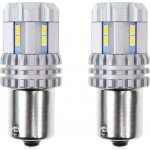 LED CANBUS UltraBright 3020 22 x SMD 1156 (R5W, R10W) P21 Bílá, žárovky 12 V / 24 V | Zboží Auto