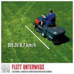 Güde GAR 685 T – Zboží Dáma