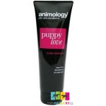 Animology Puppy Love šampon pro štěňata 250 ml – Zbozi.Blesk.cz