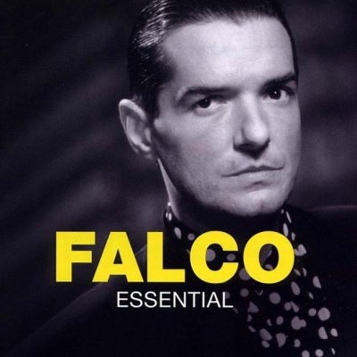 Falco - Essential CD – Zbozi.Blesk.cz