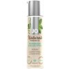 Erotická kosmetika System JO Naturals Massage Oil Peppermint & Eucalyptus 120 ml