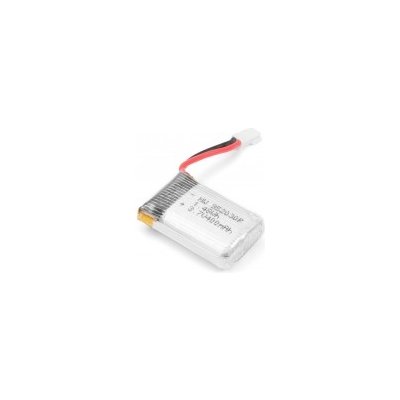 Syma X15A 4: Akumulátor 3,7V 400mAh X15A – Zboží Živě