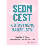 Sedm cest k šťastnému manželství – Hledejceny.cz