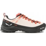 Salewa Wildfire Canvas W 61407-7625 Oatmeal black – Zboží Mobilmania