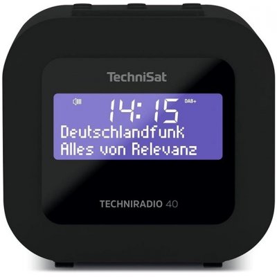 TechniSat techniradio 40 – Zbozi.Blesk.cz