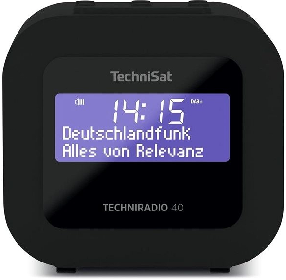 TechniSat techniradio 40