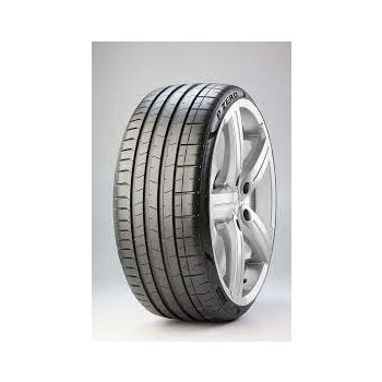 Pneumatiky Pirelli P Zero 255/35 R19 96Y FR Runflat