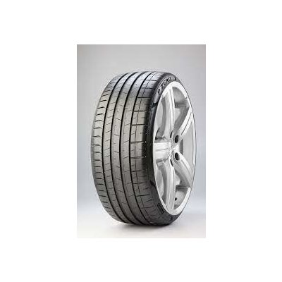 Pirelli P Zero PZ4 275/40 R20 106W runflat – Hledejceny.cz