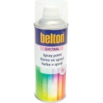 BELTON lak ve spreji 400 ml bezbarvý lesklý – HobbyKompas.cz