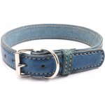 Tamer kožený obojek – Sleviste.cz