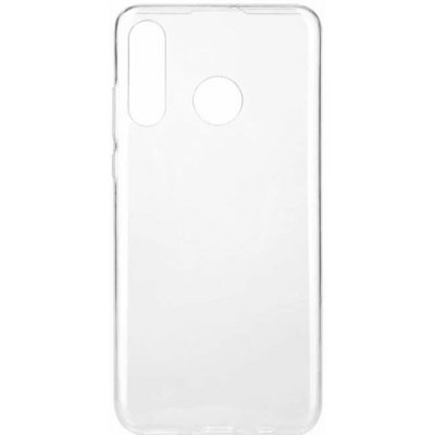 Coolcase Ultra Thin 0,5 mm Samsung Galaxy A20s Čiré – Hledejceny.cz