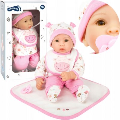 Small Foot Hanna – Zboží Dáma