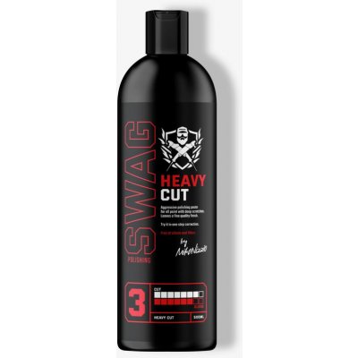 SWAG Heavy Cut V2 500 ml – Hledejceny.cz