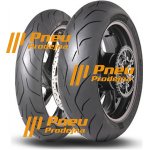 Dunlop SPORTSMART Mk3 190/55 R17 75W – Sleviste.cz