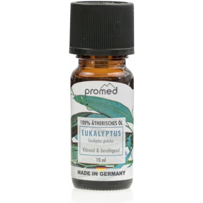 Promed vonný olej Eukalyptus 10 ml – Hledejceny.cz